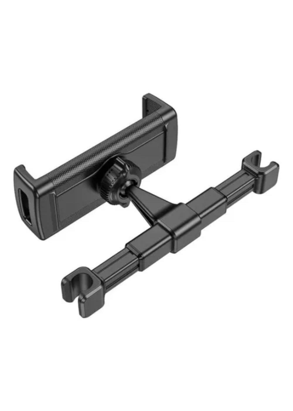 Soporte Para Tablet Universal Respaldo Asiento Auto Hoco-3