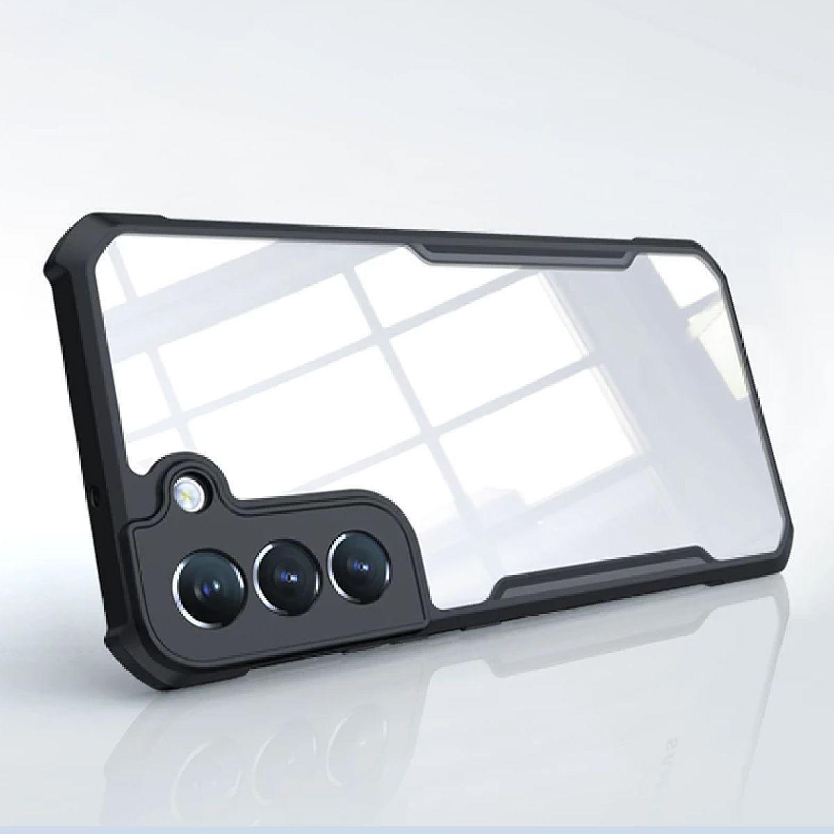 Carcasa Para Samsung S22 Militar Grade Reforzada-7