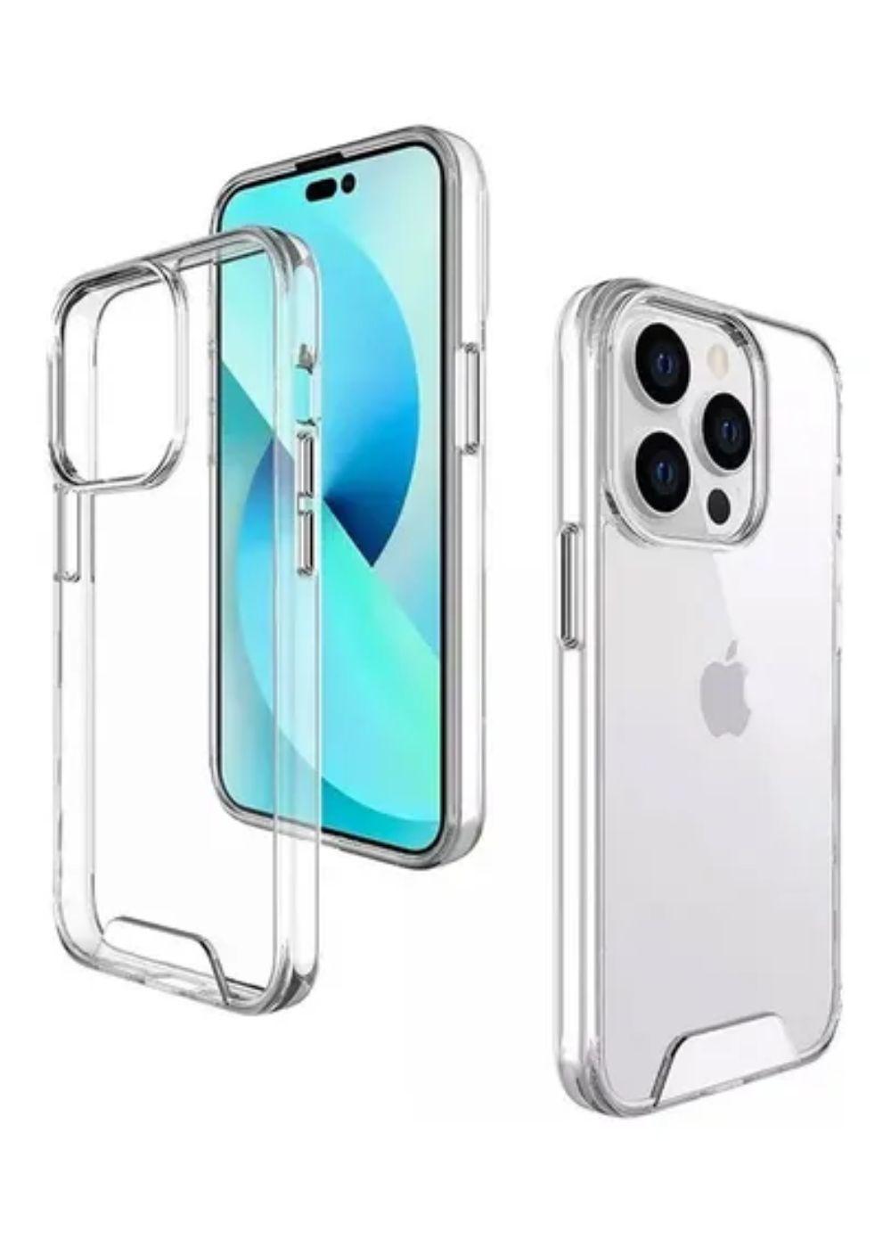 Carcasa Para iPhone 14 Pro Max Space Power Antiyellowing-6