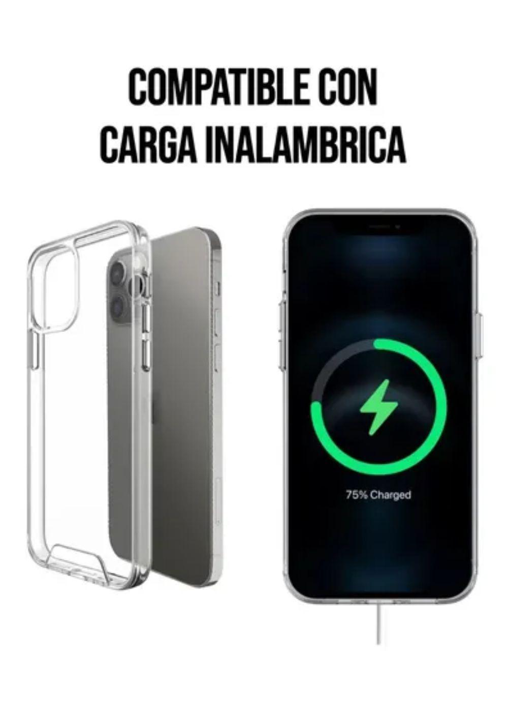 Carcasa Para iPhone 14 Pro Max Space Power Antiyellowing-4
