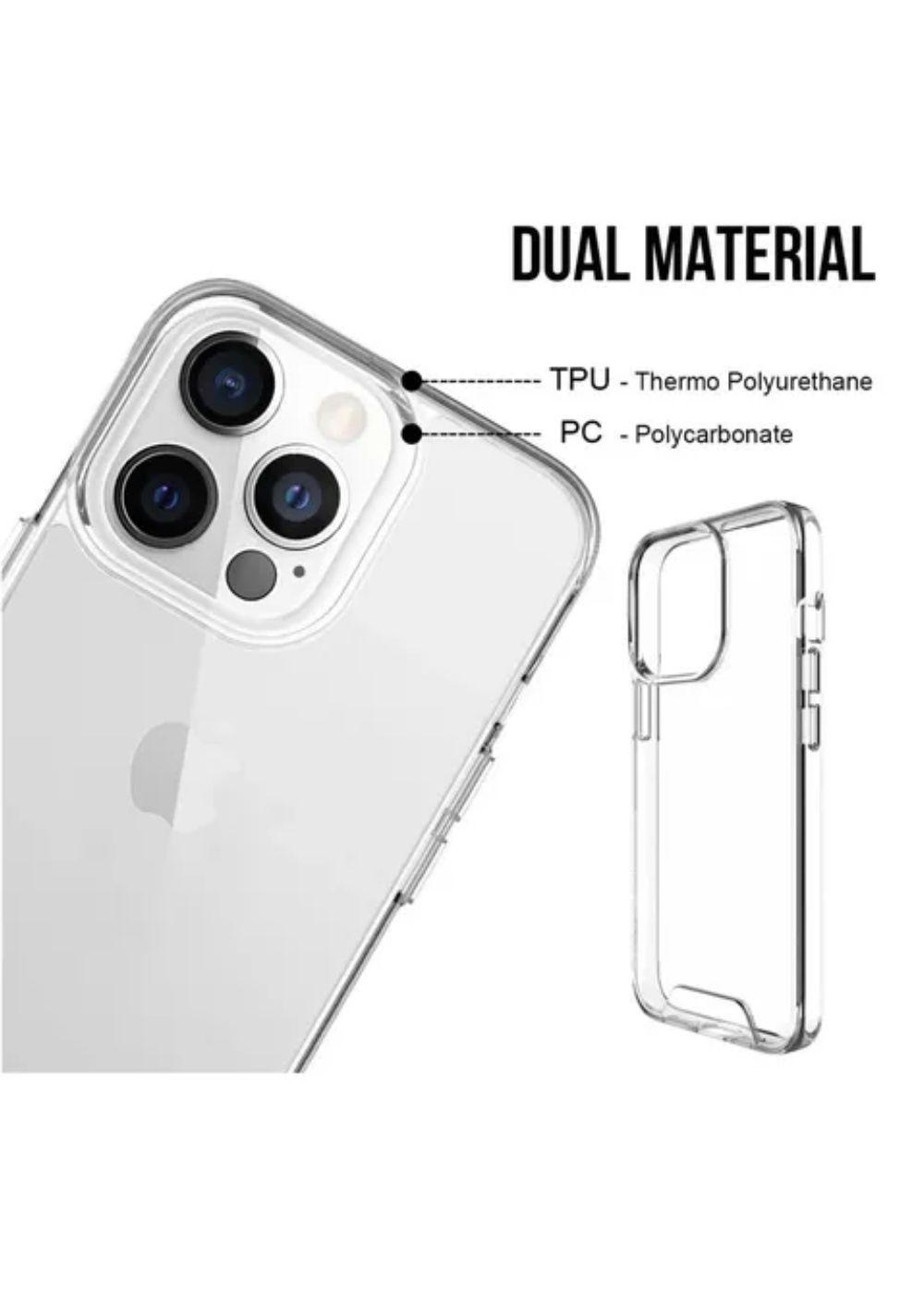 Carcasa Para iPhone 14 Pro Max Space Power Antiyellowing-5