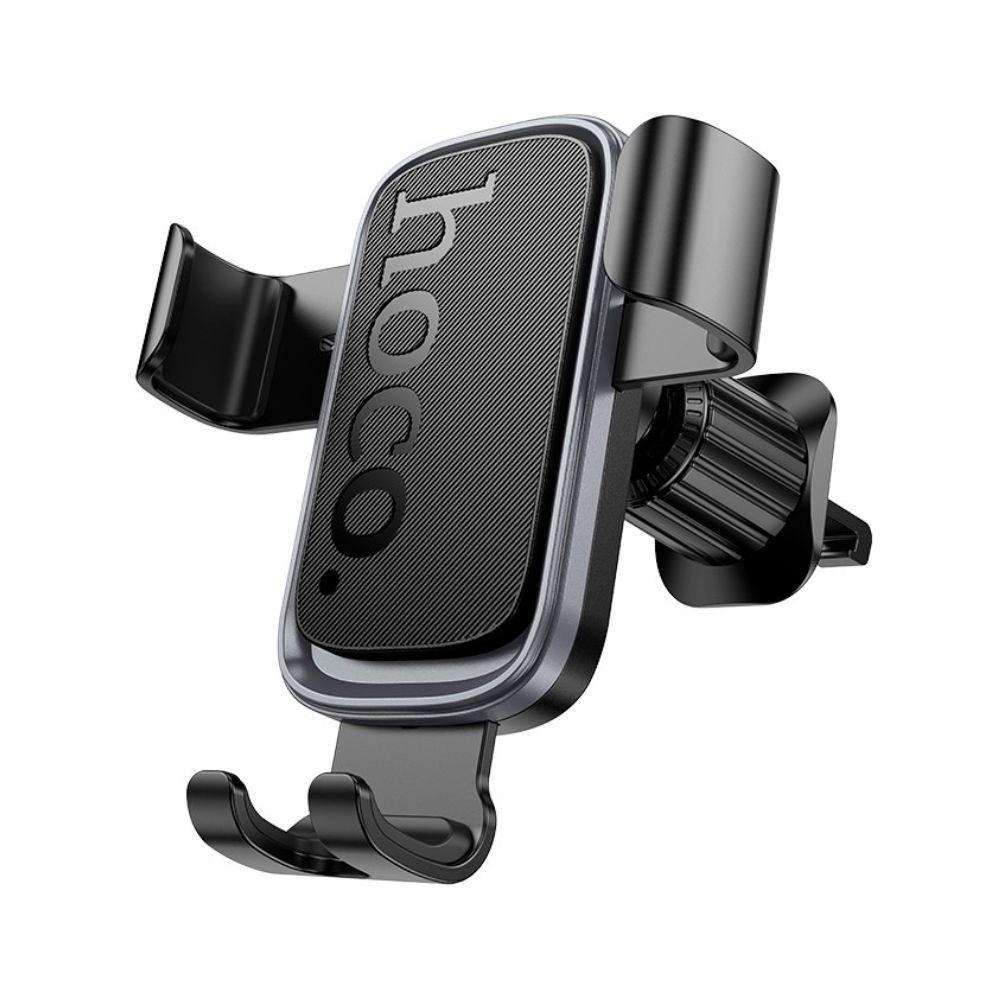 Soporte De Auto Para Telefono Rejilla Ventilación 360° Hoco-2