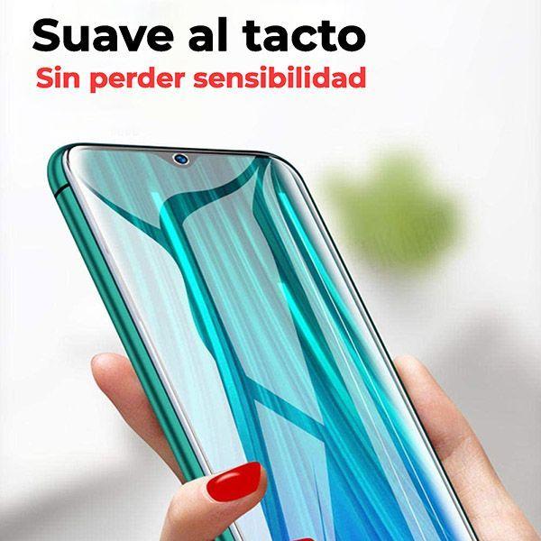 Lamina Hidrogel Para Xiaomi 15 ULTRA Regenerativa Modelos-3