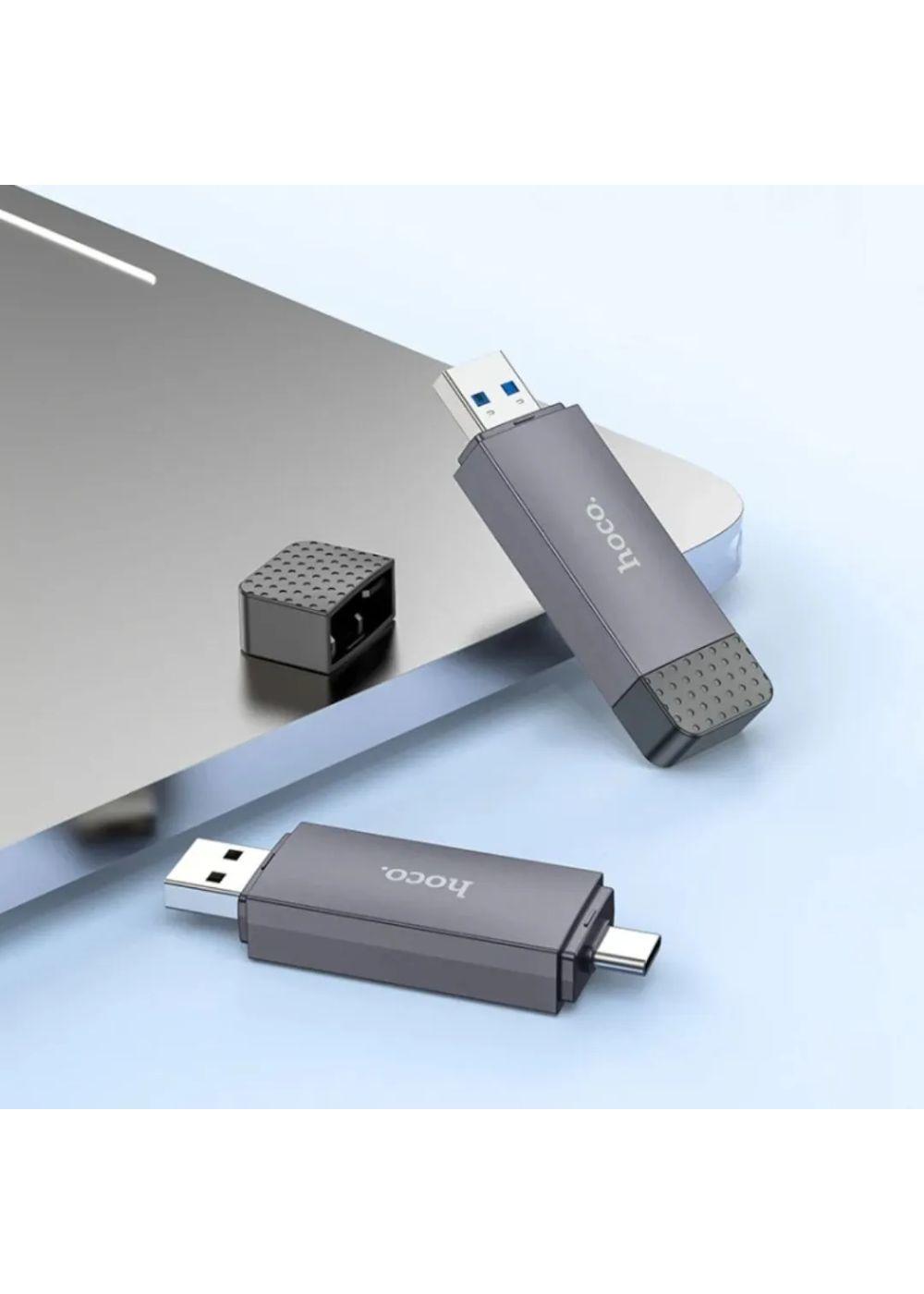 Lector De Memoria Microsd Y Sd Usb 3.0 Fast Data Windows Mac-2