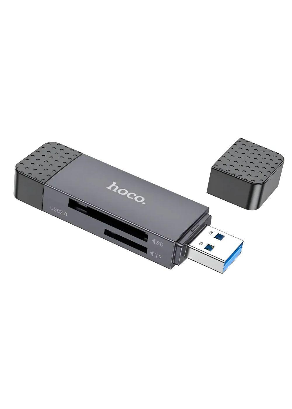 Lector De Memoria Microsd Y Sd Usb 3.0 Fast Data Windows Mac-3