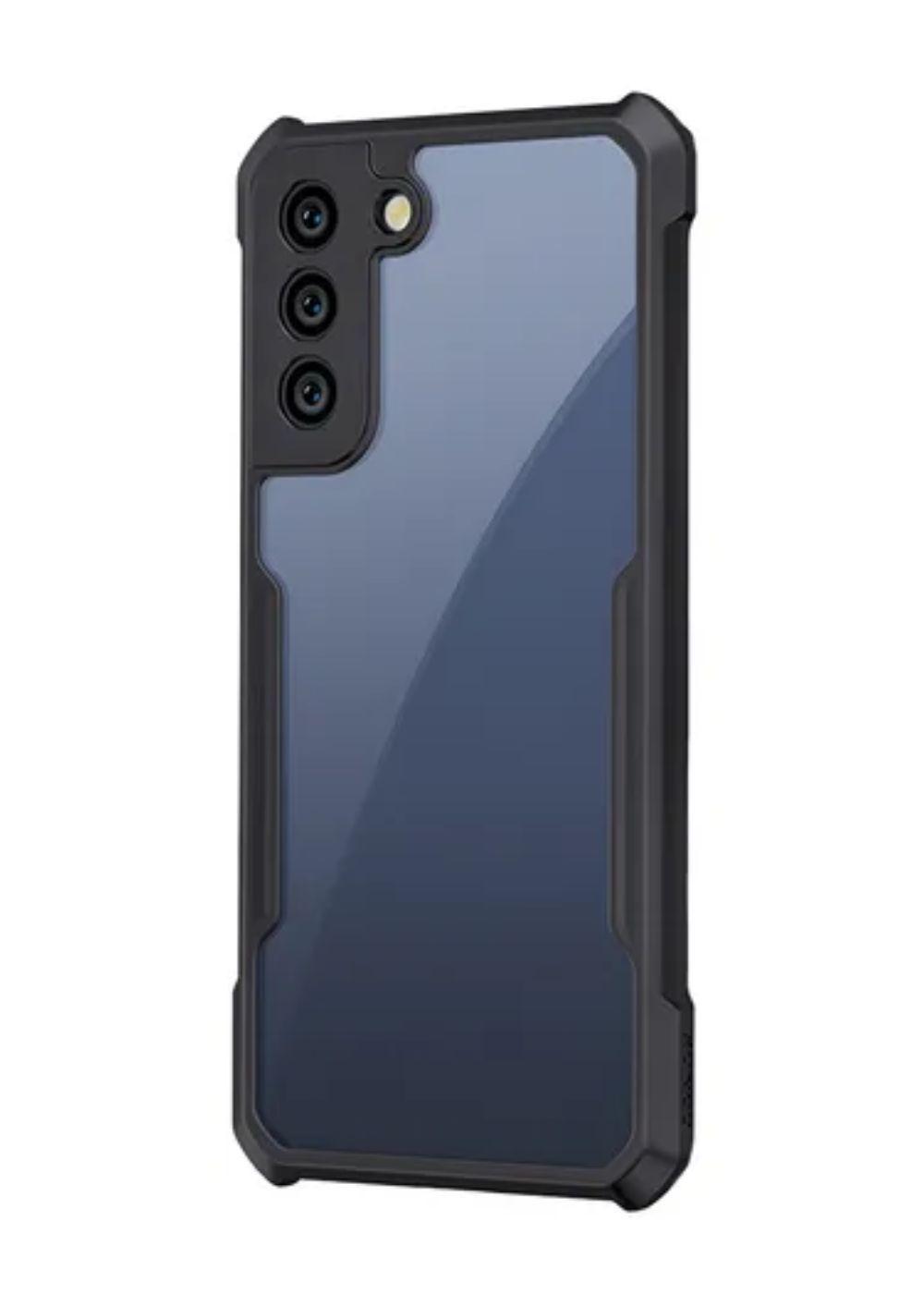 Carcasa Para Samsung S21 Fe 5g Miltar Grade Antigolpes X-0