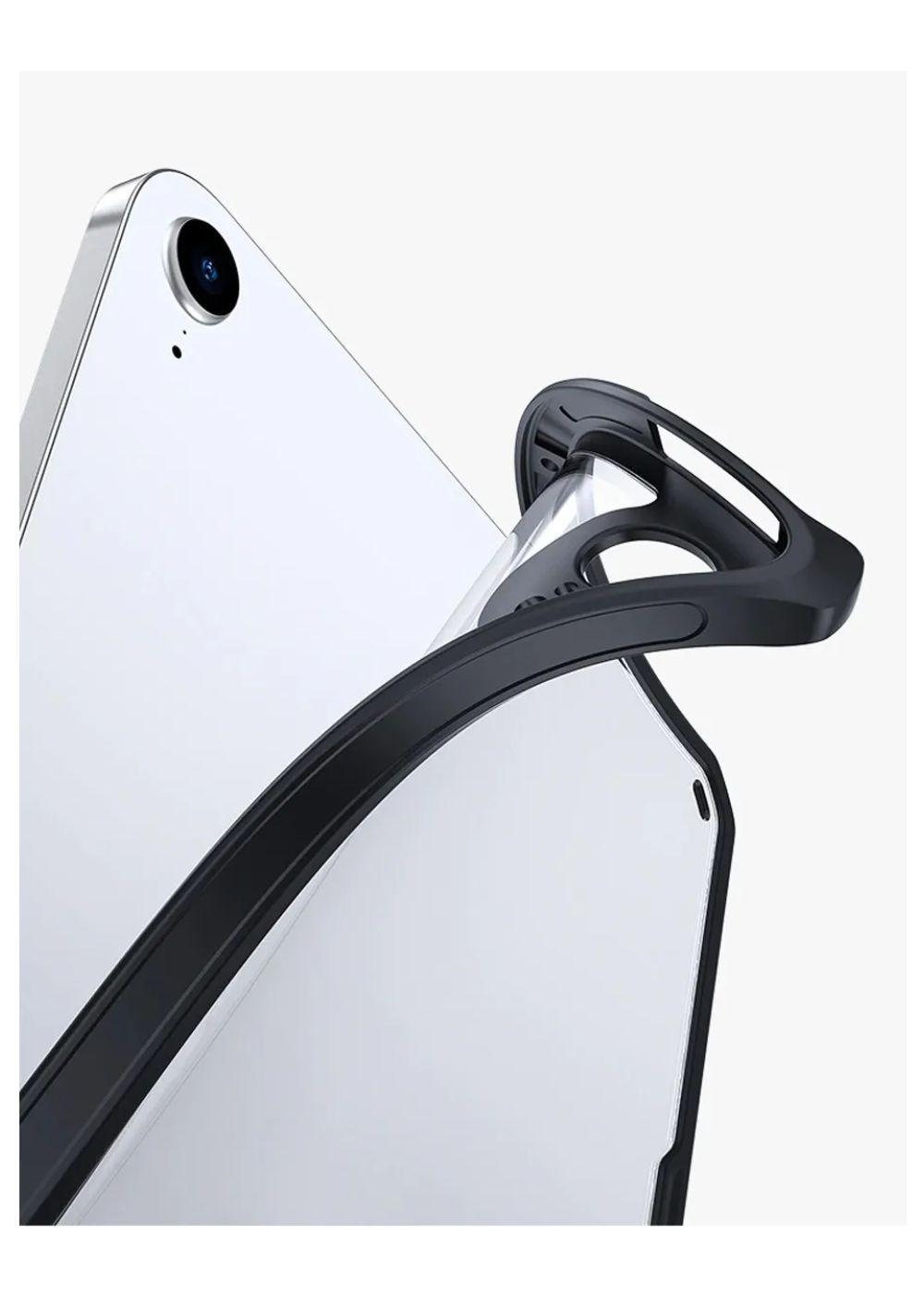 Carcasa Para iPad Mini 6 Antigolpes Militar Grade X Reforced-3