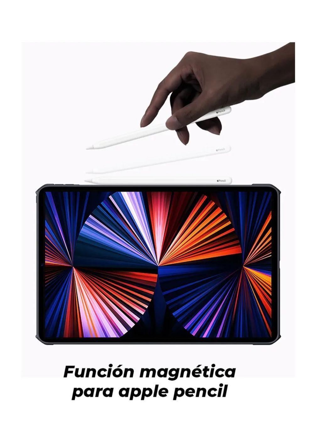 Carcasa Para iPad Mini 6 Antigolpes Militar Grade X Reforced-4