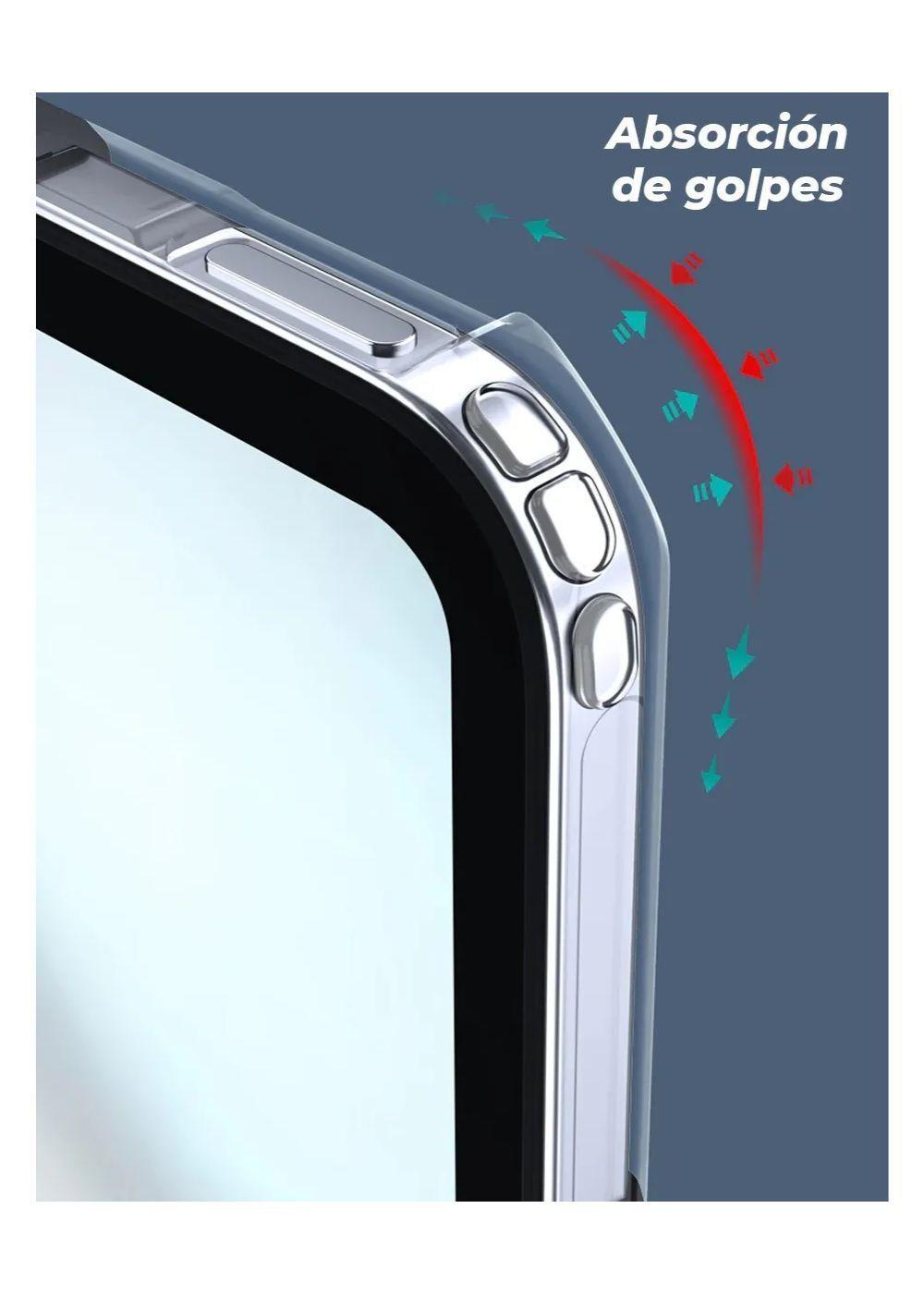 Carcasa Para iPad Mini 6 Antigolpes Militar Grade X Reforced-6