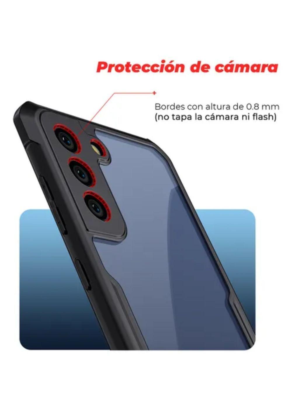 Carcasa Para Samsung A34 5g Militar Grade X Reforzada-3
