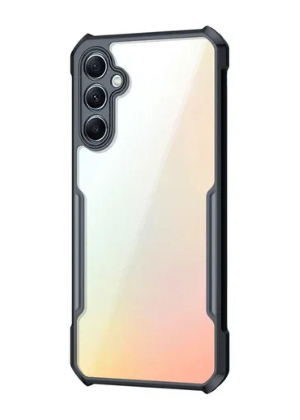 Carcasa Para Samsung A34 5g Militar Grade X Reforzada-5
