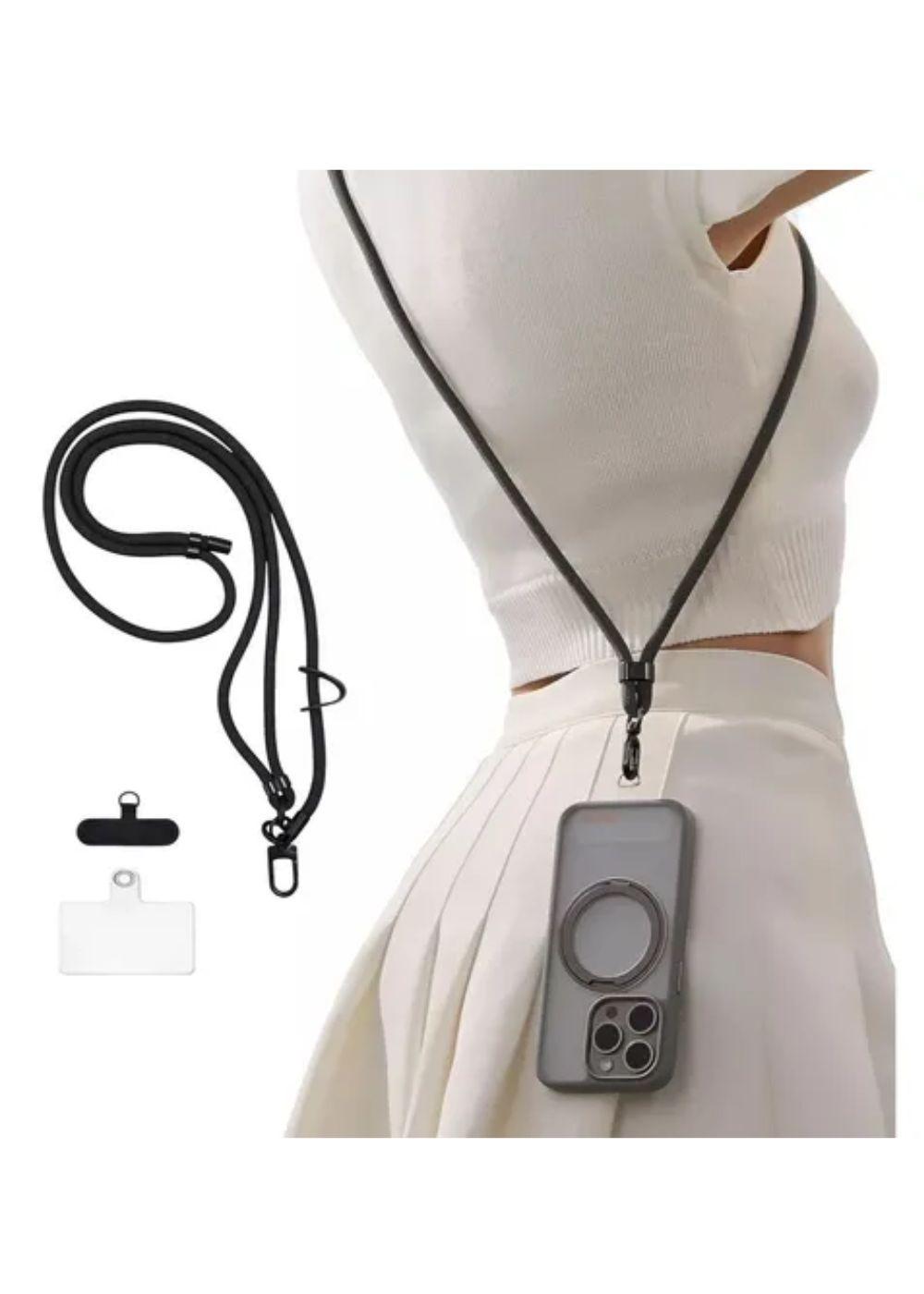 Strap Cordon Colgante Ajustable Para Telefono Universal-0