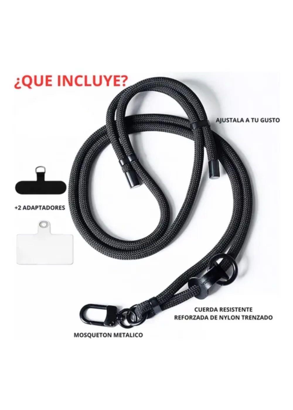 Strap Cordon Colgante Ajustable Para Telefono Universal-1