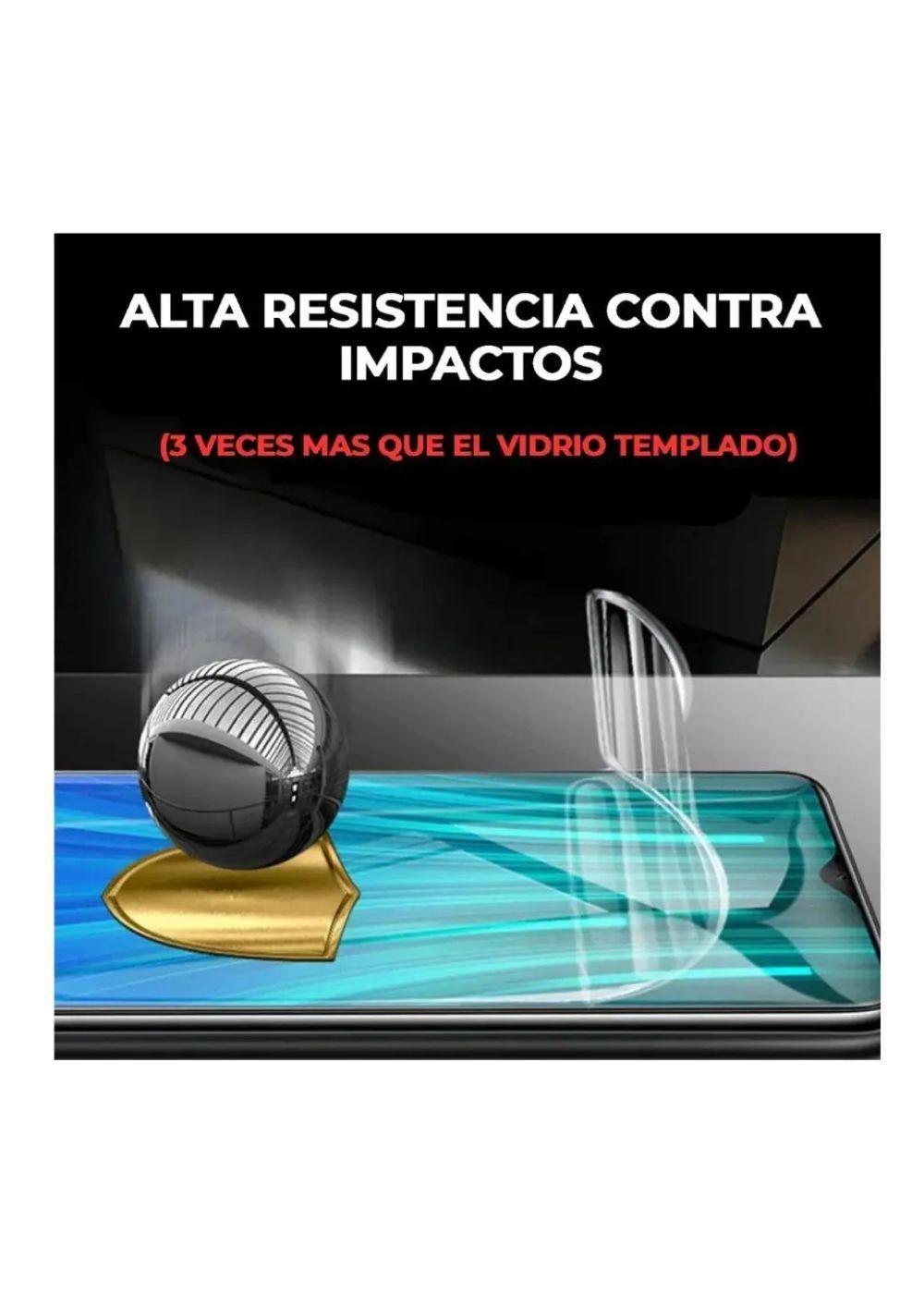Lamina Hidrogel Para Samsung Z Fold 4 Ambas Pantallas-1