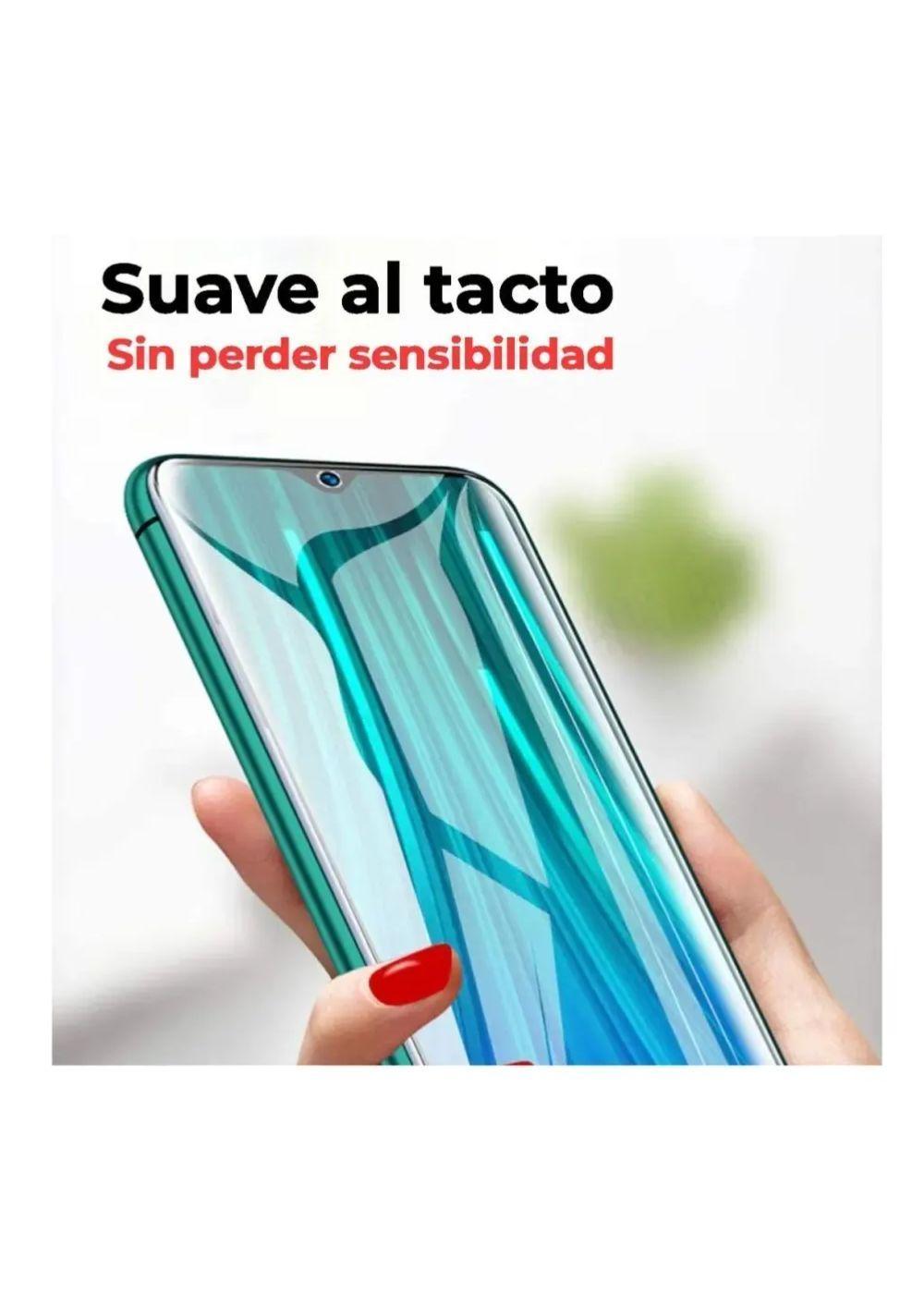 Lamina Hidrogel Para Samsung Z Fold 4 Ambas Pantallas-2