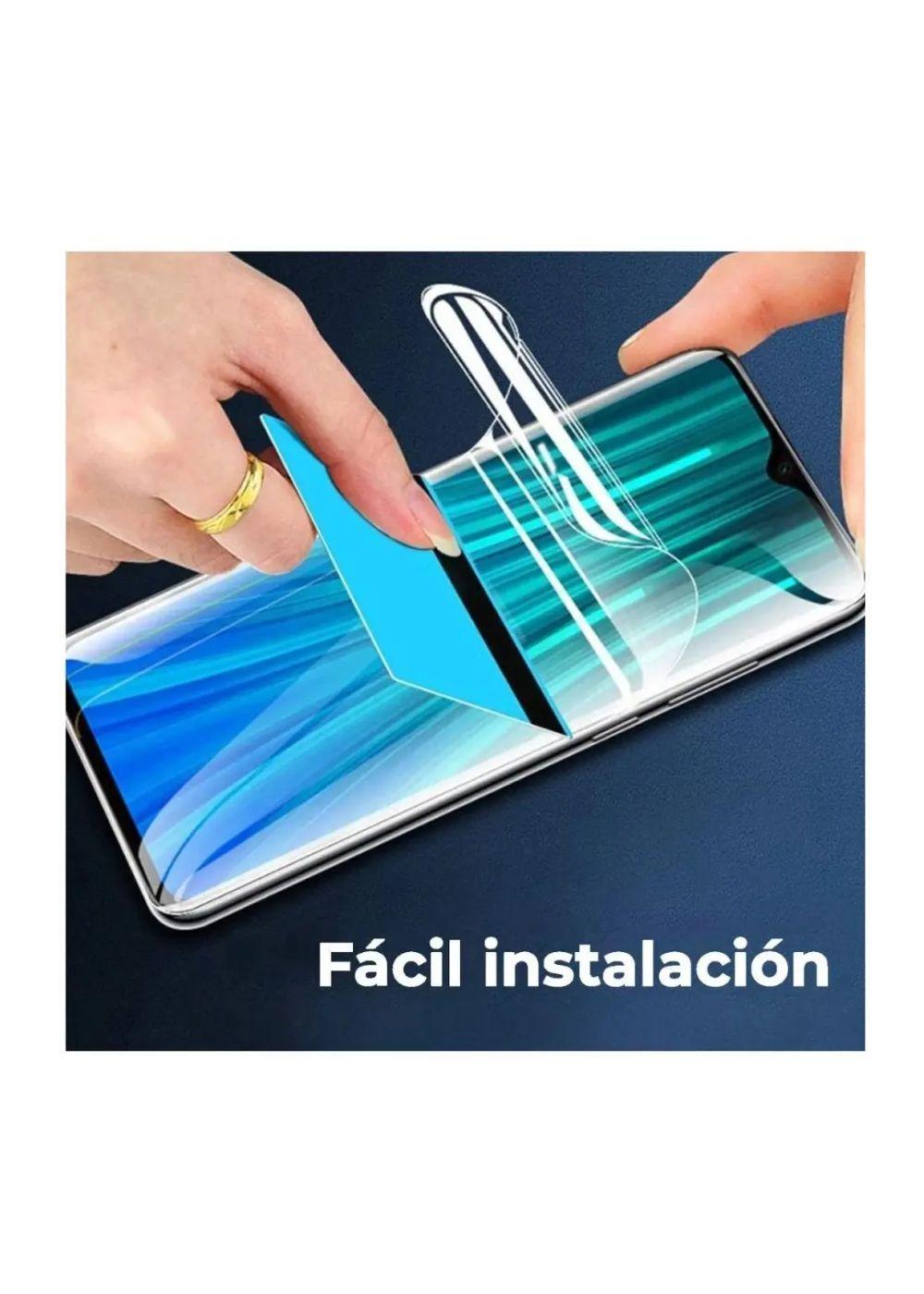 Lamina Hidrogel Para Samsung Z Fold 4 Ambas Pantallas-3