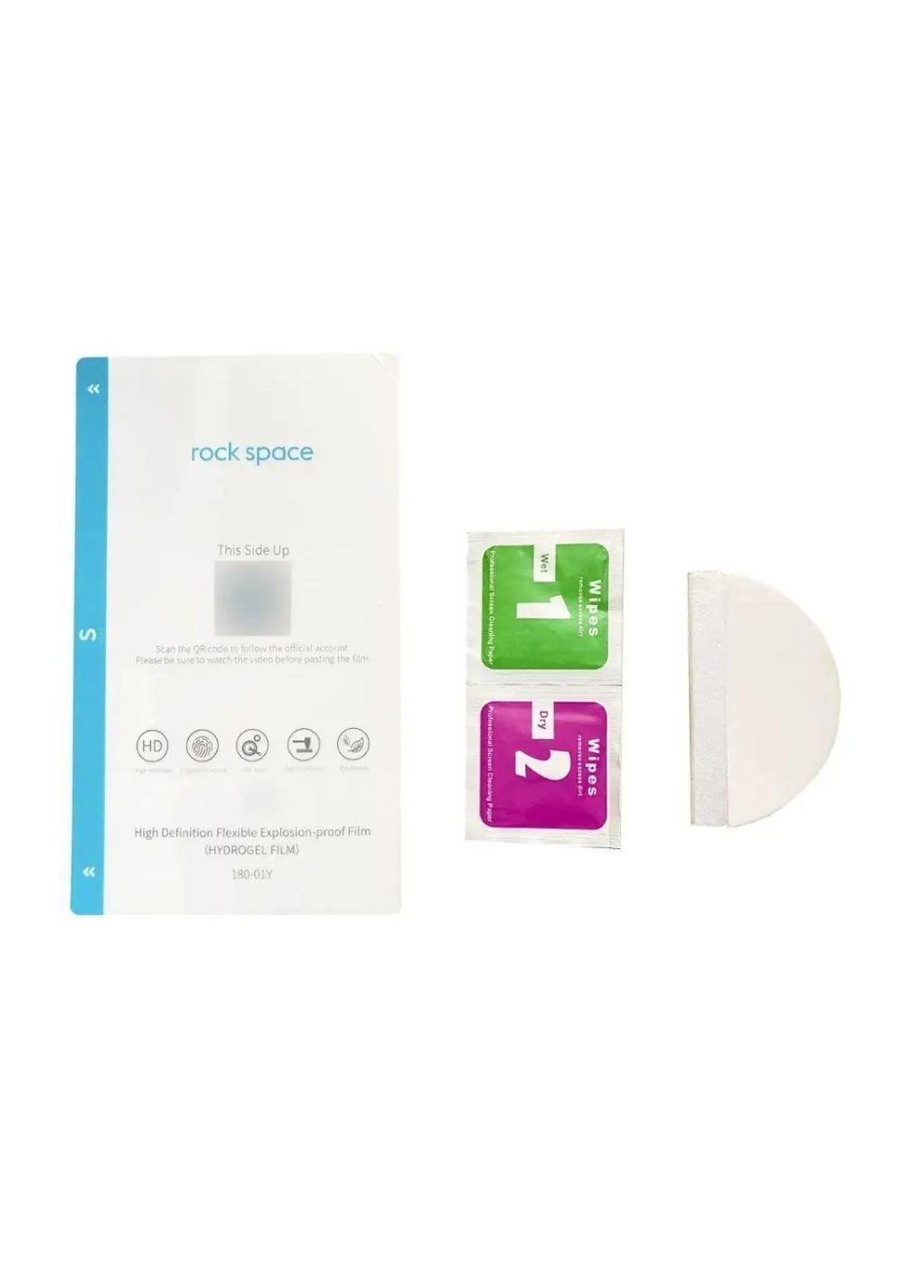 Lamina Hidrogel Para Samsung Z Fold 4 Ambas Pantallas-4