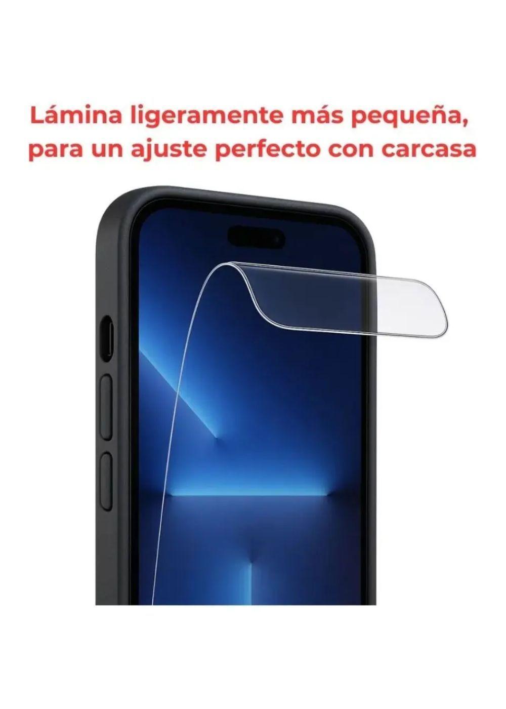 Lamina Hidrogel Para Samsung Z Fold 4 Ambas Pantallas-5