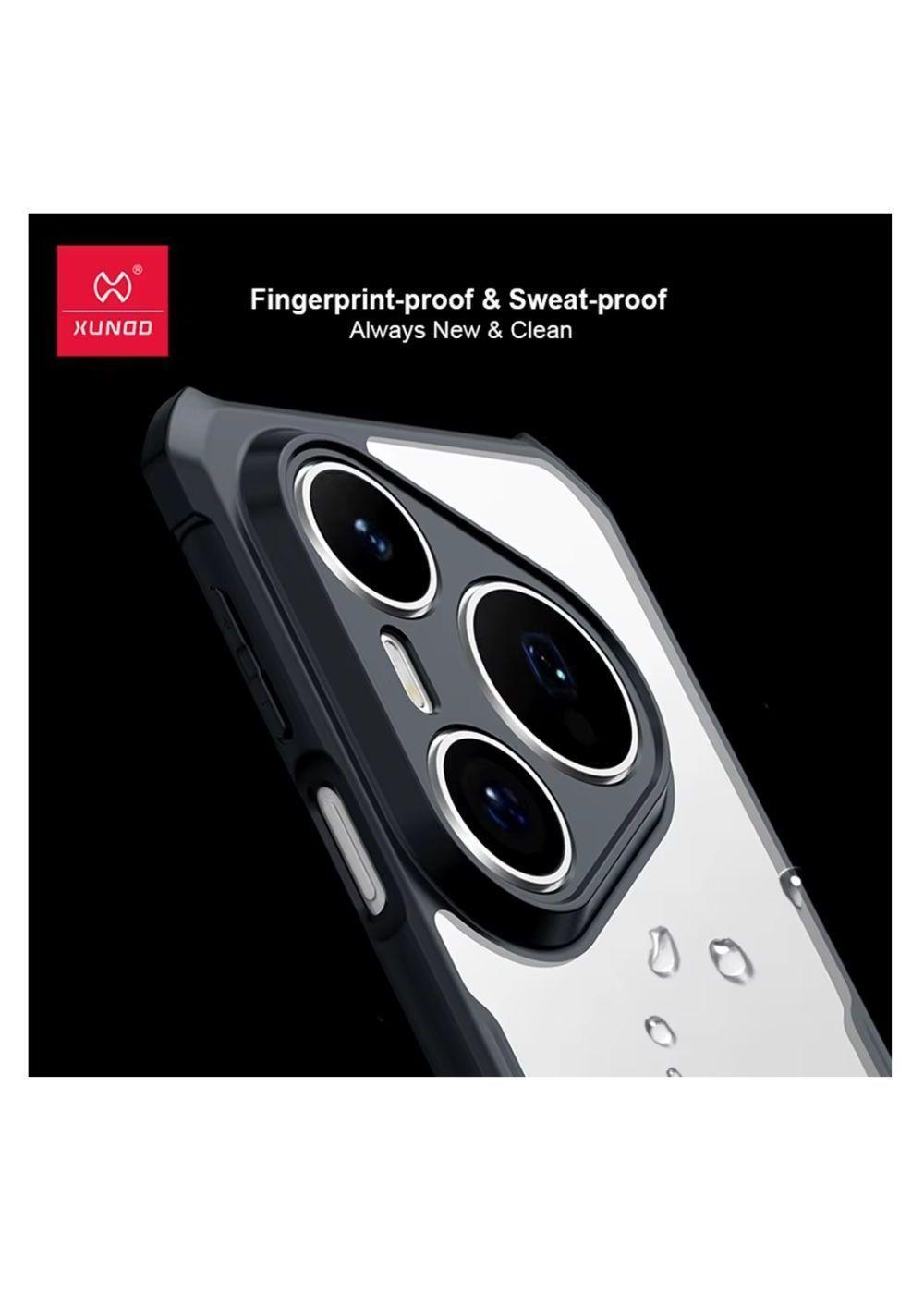 Carcasa Para Huawei Pura 80 Ultra Militar Antigolpes-2