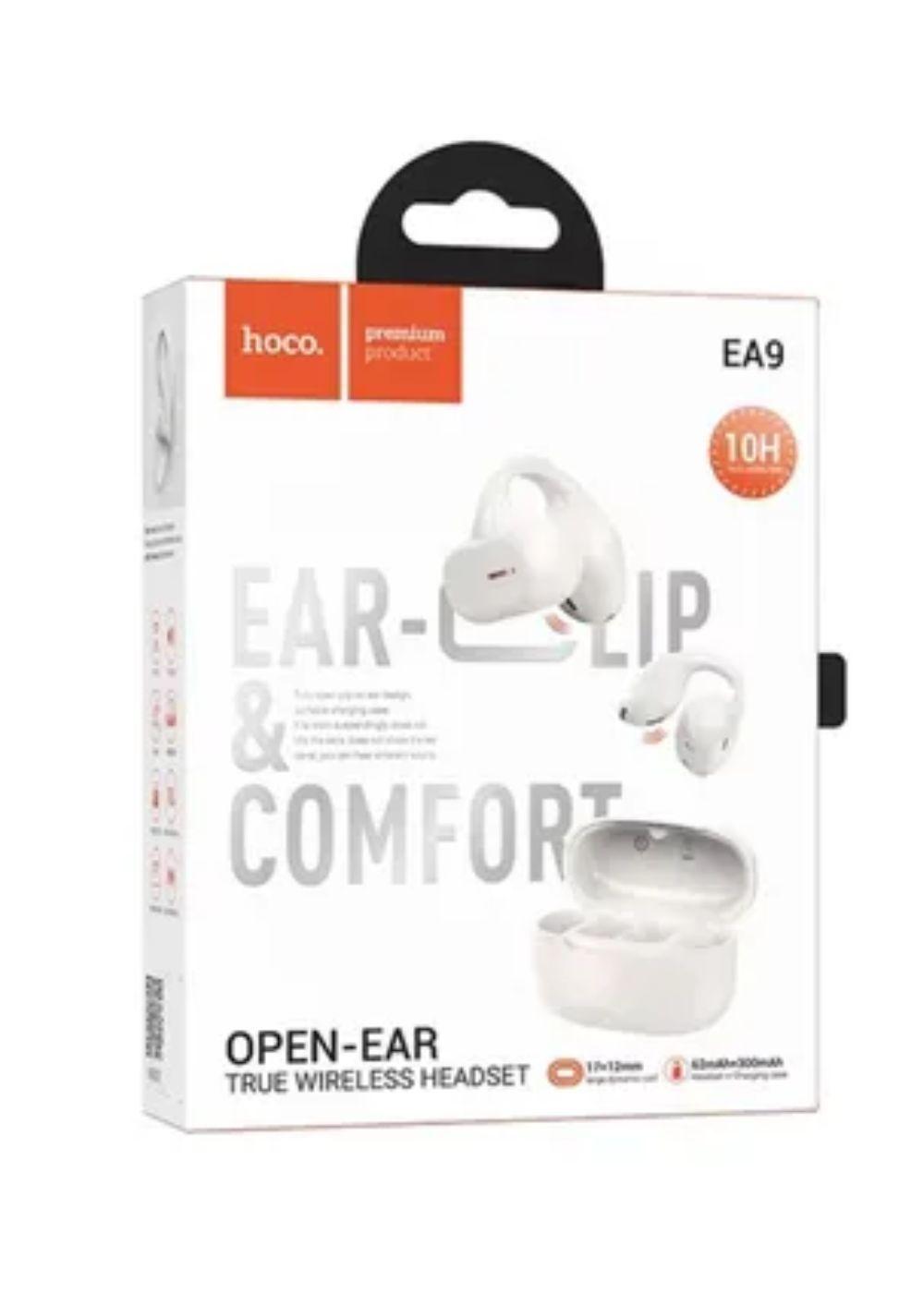 Audifonos Bluetooth Deportivos 5.4 Ear Clip Sonido Hi Fi-3