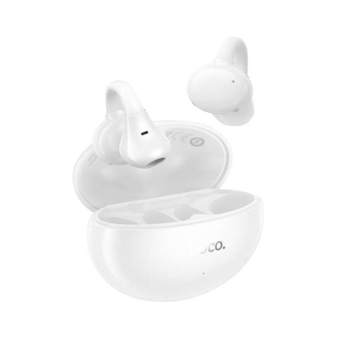 Aud fonos Inalambricos Bluetooth Tipo Earcuff Tws-3