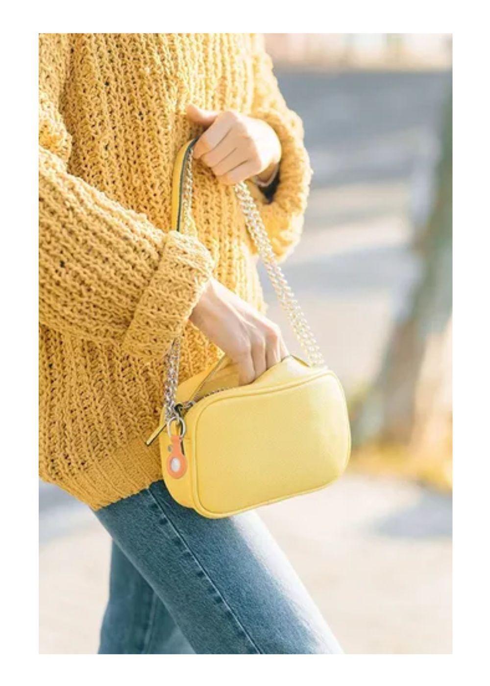 Funda Para Airtag Silicona Premium Antigolpes Con Llavero-4