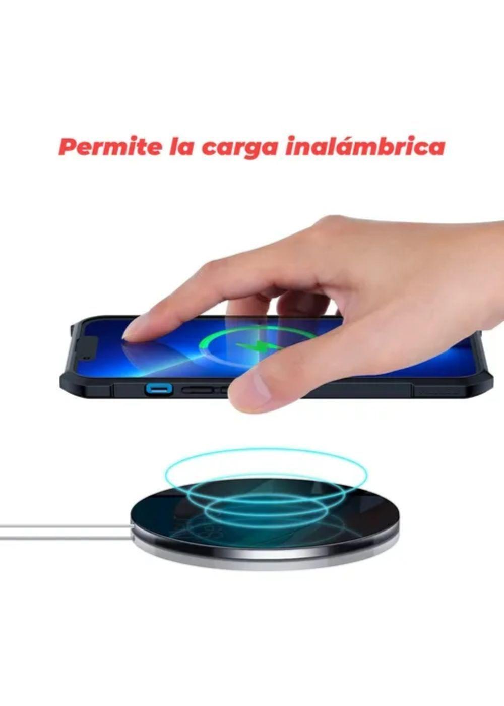 Carcasa Para iPhone 14 Pro Antigolpes Militar Grade X-2