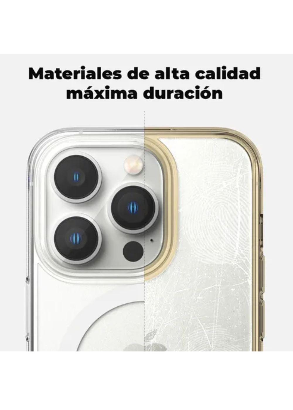 Carcasa Para iPhone 14 Pro Antigolpes Magsafe Reforzada-2