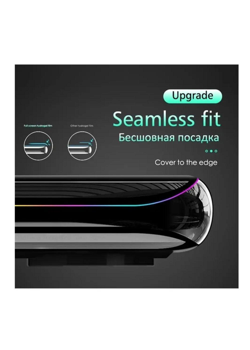 Lamina Hidrogel Para iPhone 17 AIR Reforzada mate -2