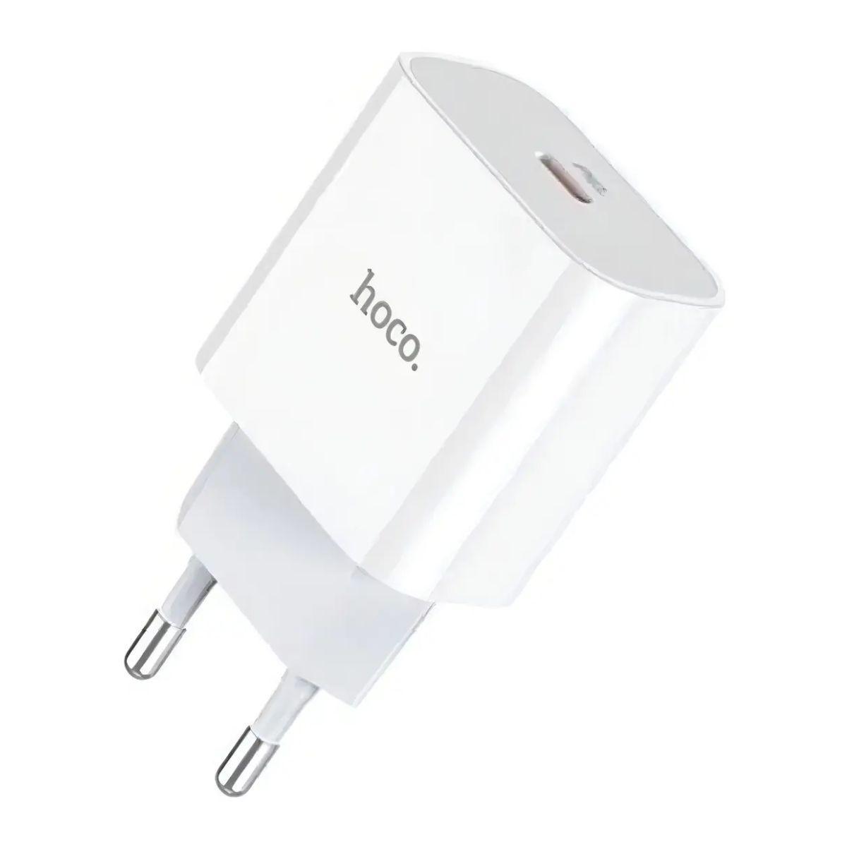 Adaptador Cargador Pd Para Iphone Tipo C 20w Carga R pida-2