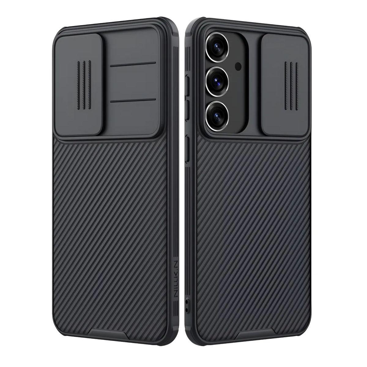 Carcasa Para Samsung S26 Nillkin Camshield Antigolpes-0