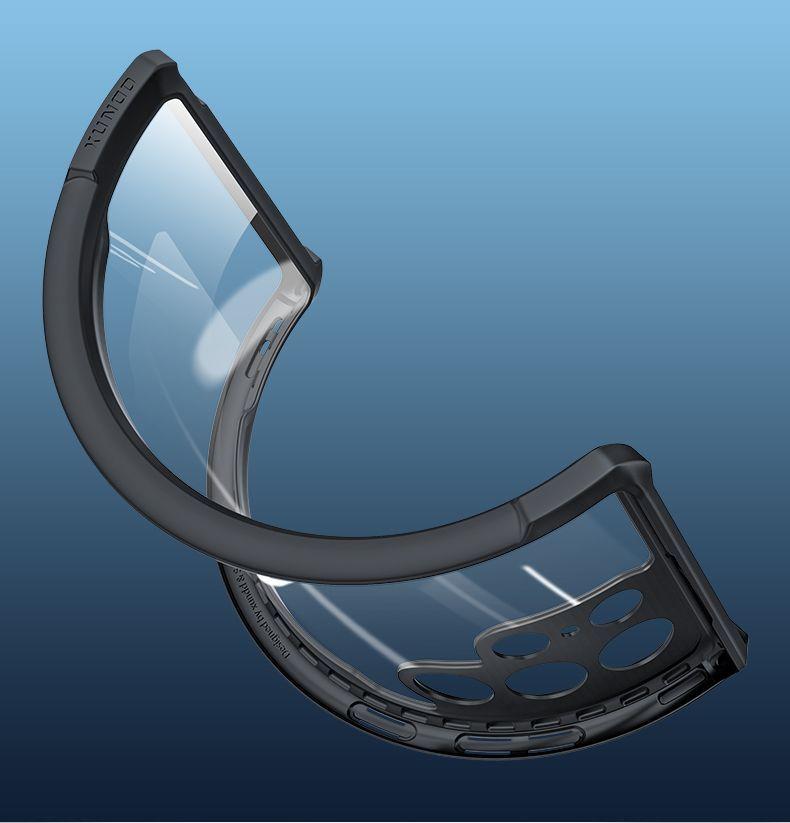 Carcasa para Samsung S22 Ultra Militar Grade X-5