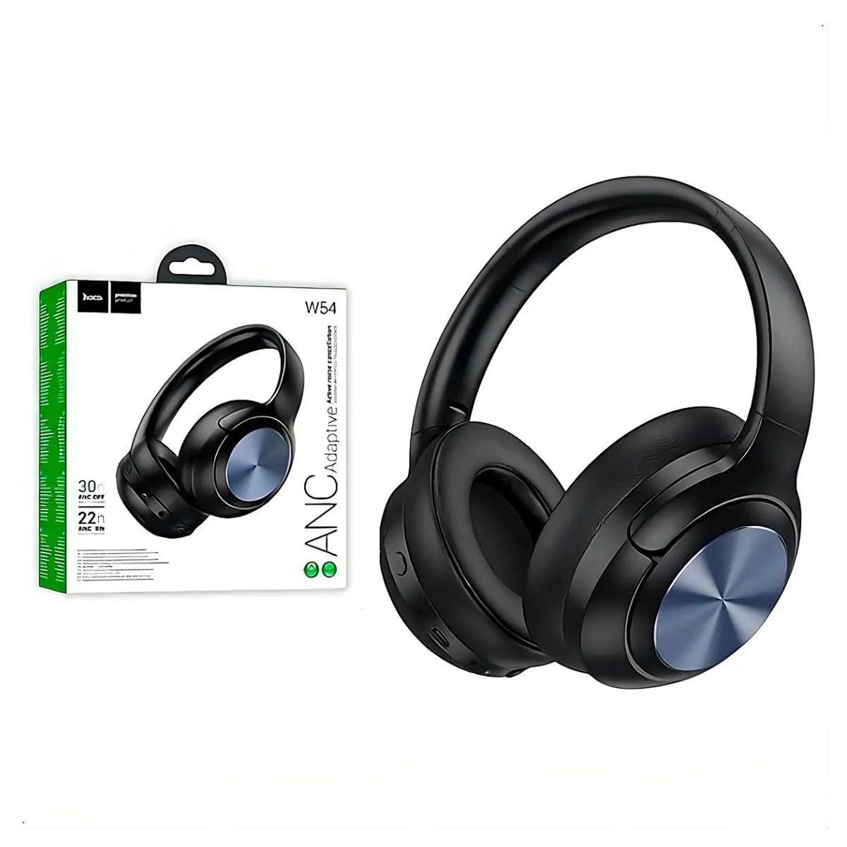 Audifono Aurauriculares Bluetooth Con Cancelaci n De Ruido-4