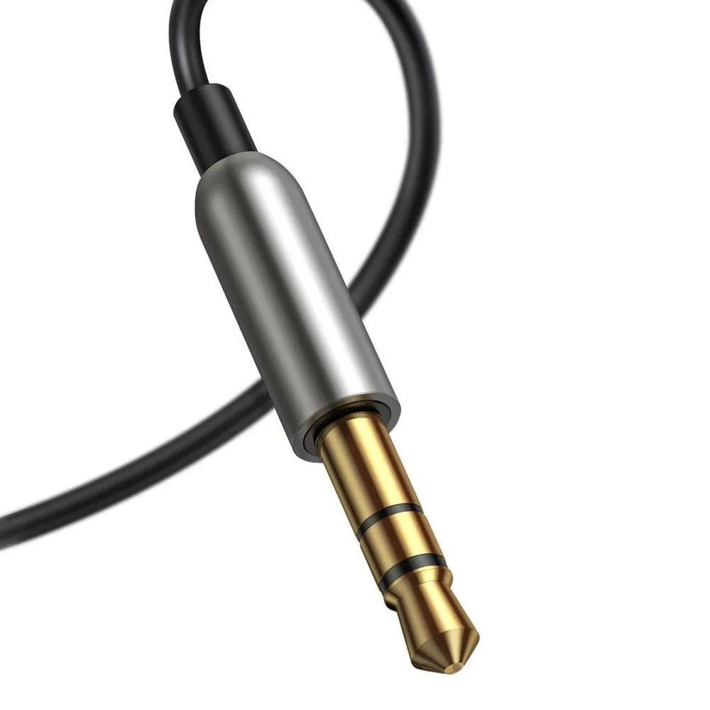 Adaptador Bluetooth 5.0 Auxiliar A Usb Hi Fi Baseus-2