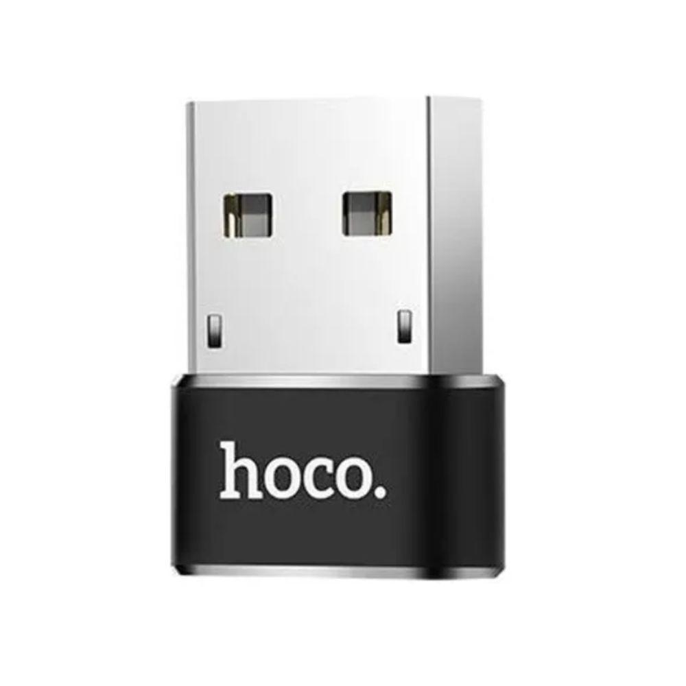 Adaptador Usb C Hembra A Usb Macho 2.0 Datos Y Carga-5