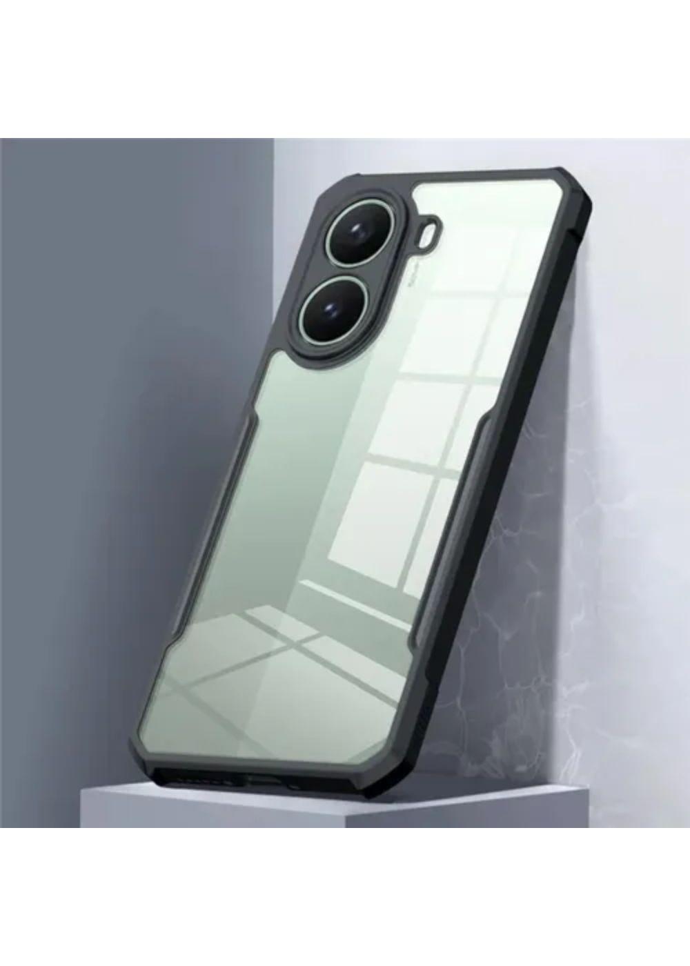 Carcasa Para Xiaomi Poco X7 Pro 5g Militar Grade X Reforzada-4