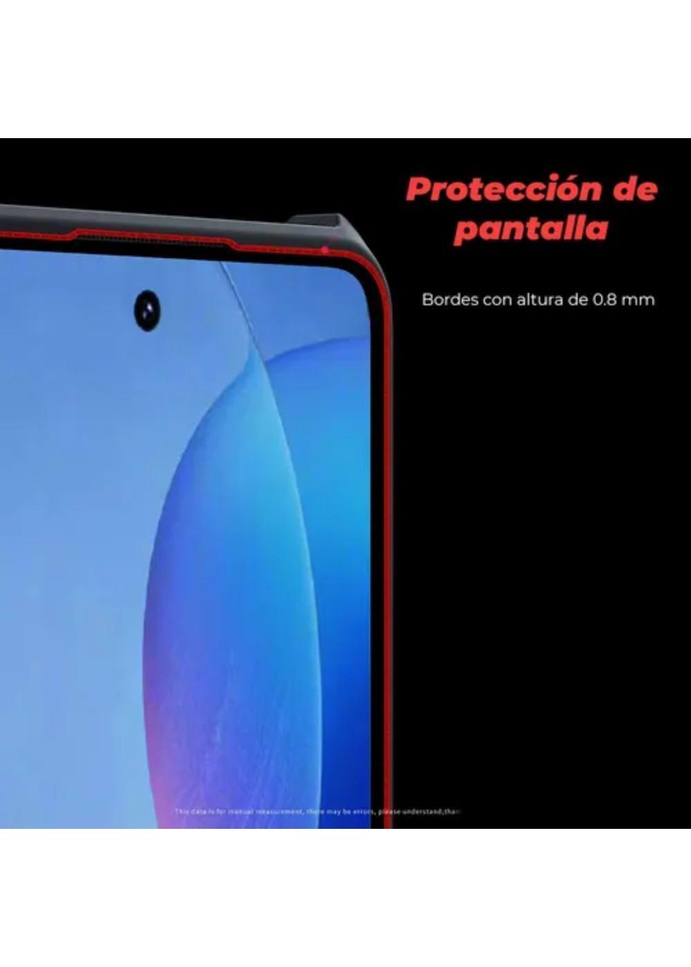 Carcasa Para Xiaomi Poco X7 Pro 5g Militar Grade X Reforzada-2