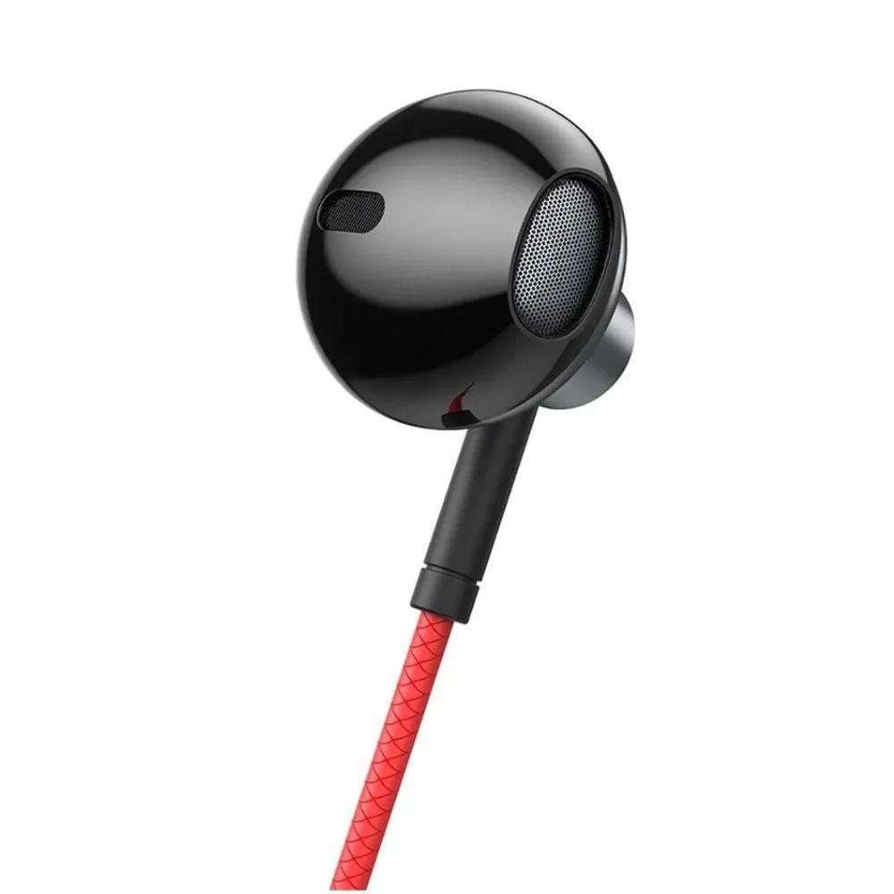 Audifonos Manos Libres Control De Volumen Sonido 6d-2