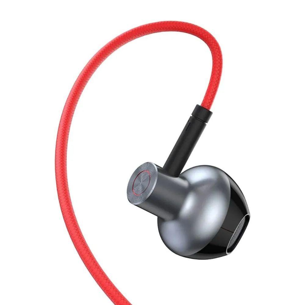 Audifonos Manos Libres Control De Volumen Sonido 6d-3