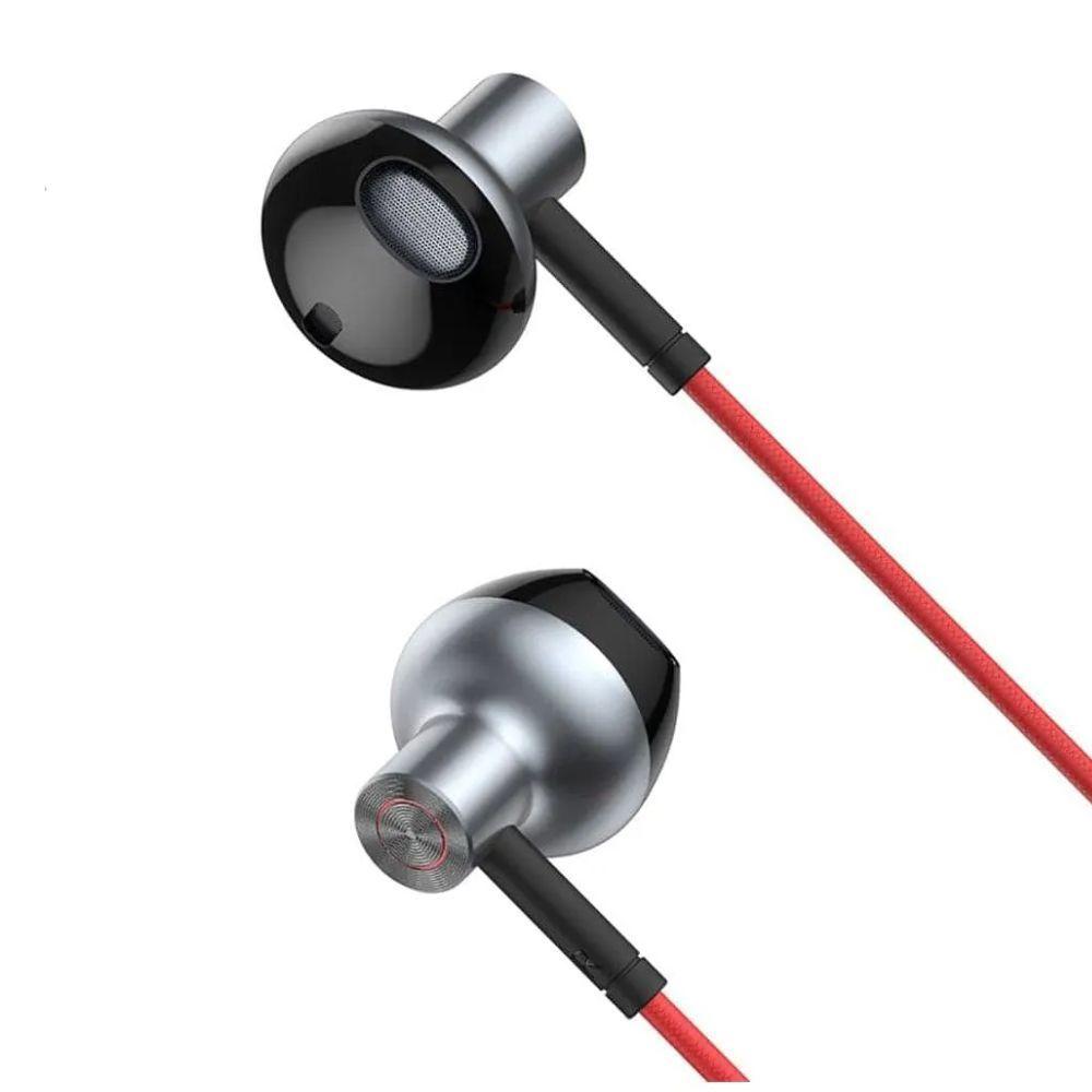 Audifonos Manos Libres Control De Volumen Sonido 6d-4