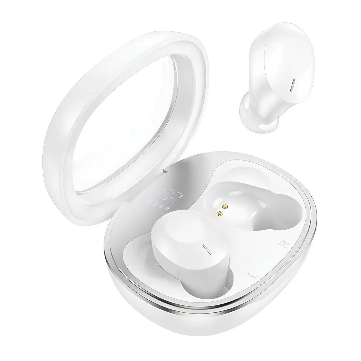 Audifonos Hoco Eq3 Tws Smart In Ear Bluetooth-0