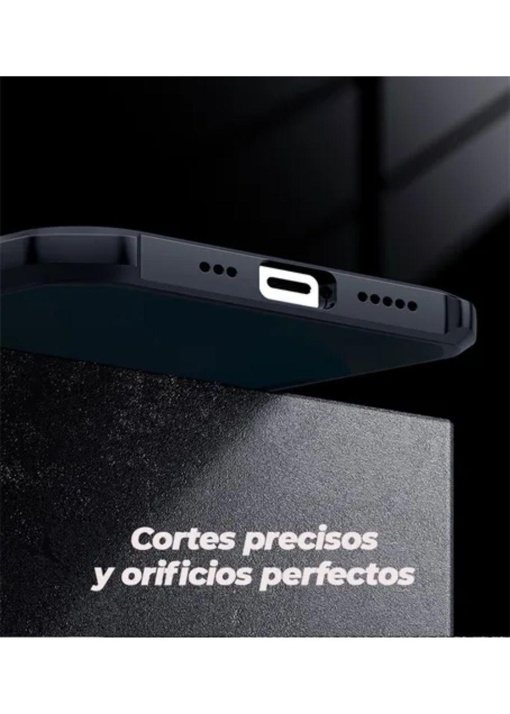 Carcasa Para iPhone 13 Pro Max Militar Grade Con Anillo-2