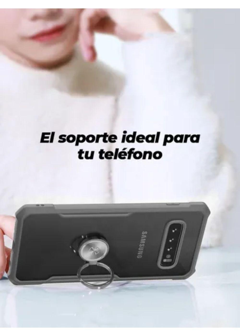 Carcasa Samsung A32 4g Antigolpes Militar Grade Reforzada-3