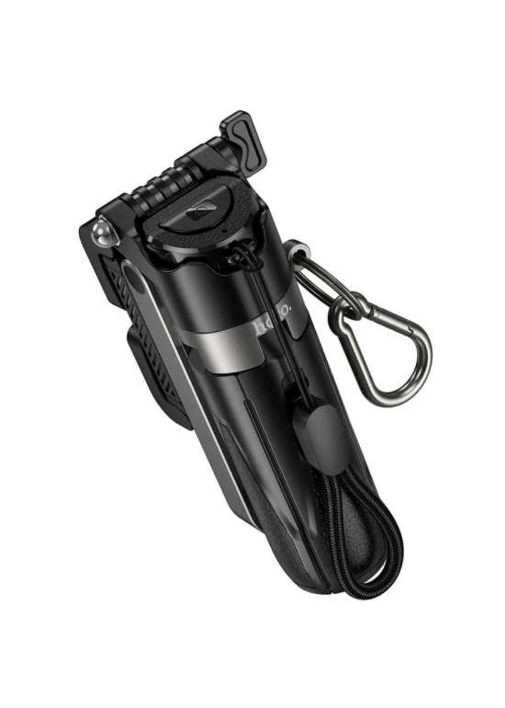 Baston Selfie Stick Tripode Bluetooth Portátil Rotación 360-5
