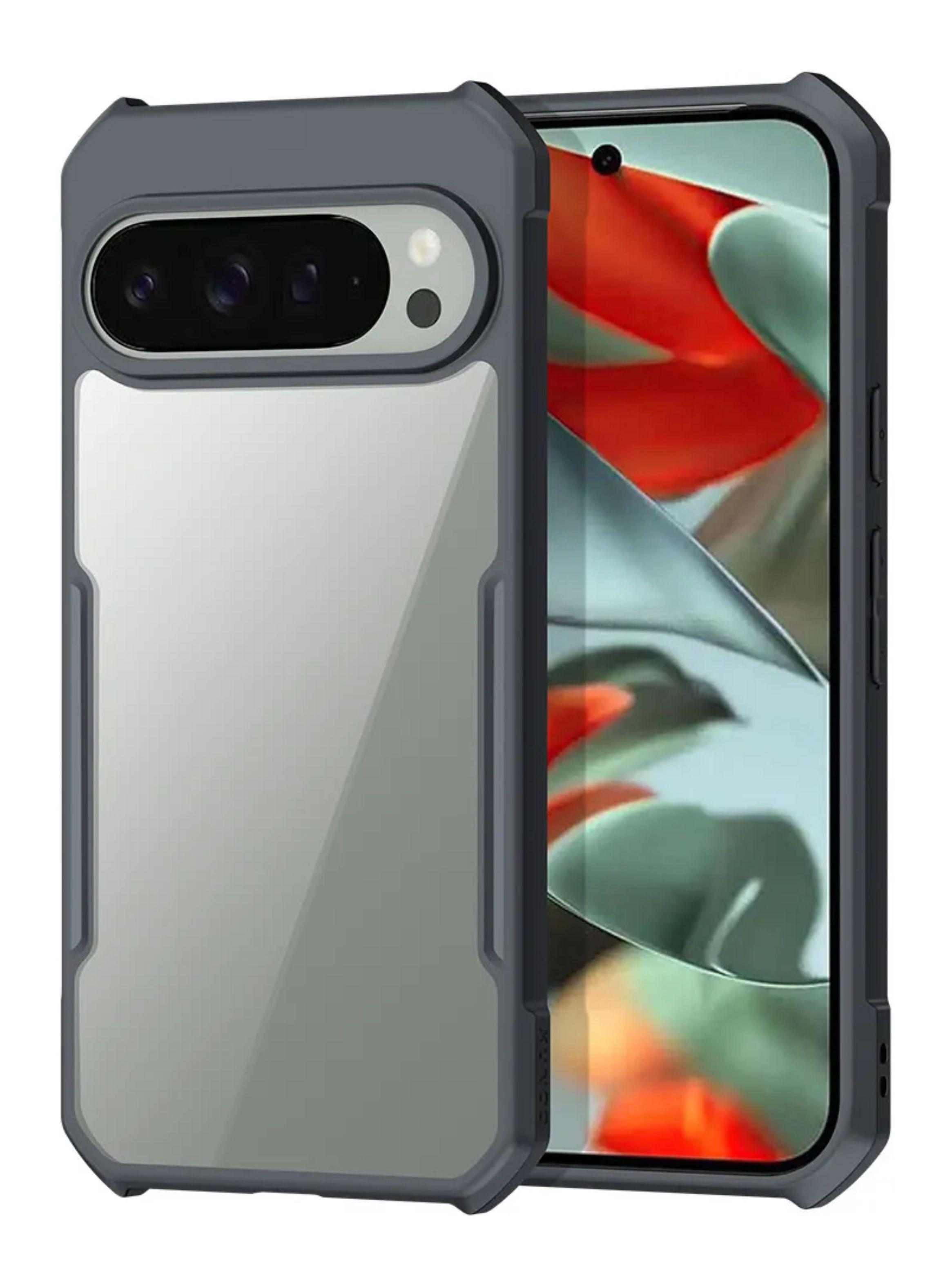 Carcasa Para Google Pixel 9 / 9 Pro Militar Grade Antigolpes-0