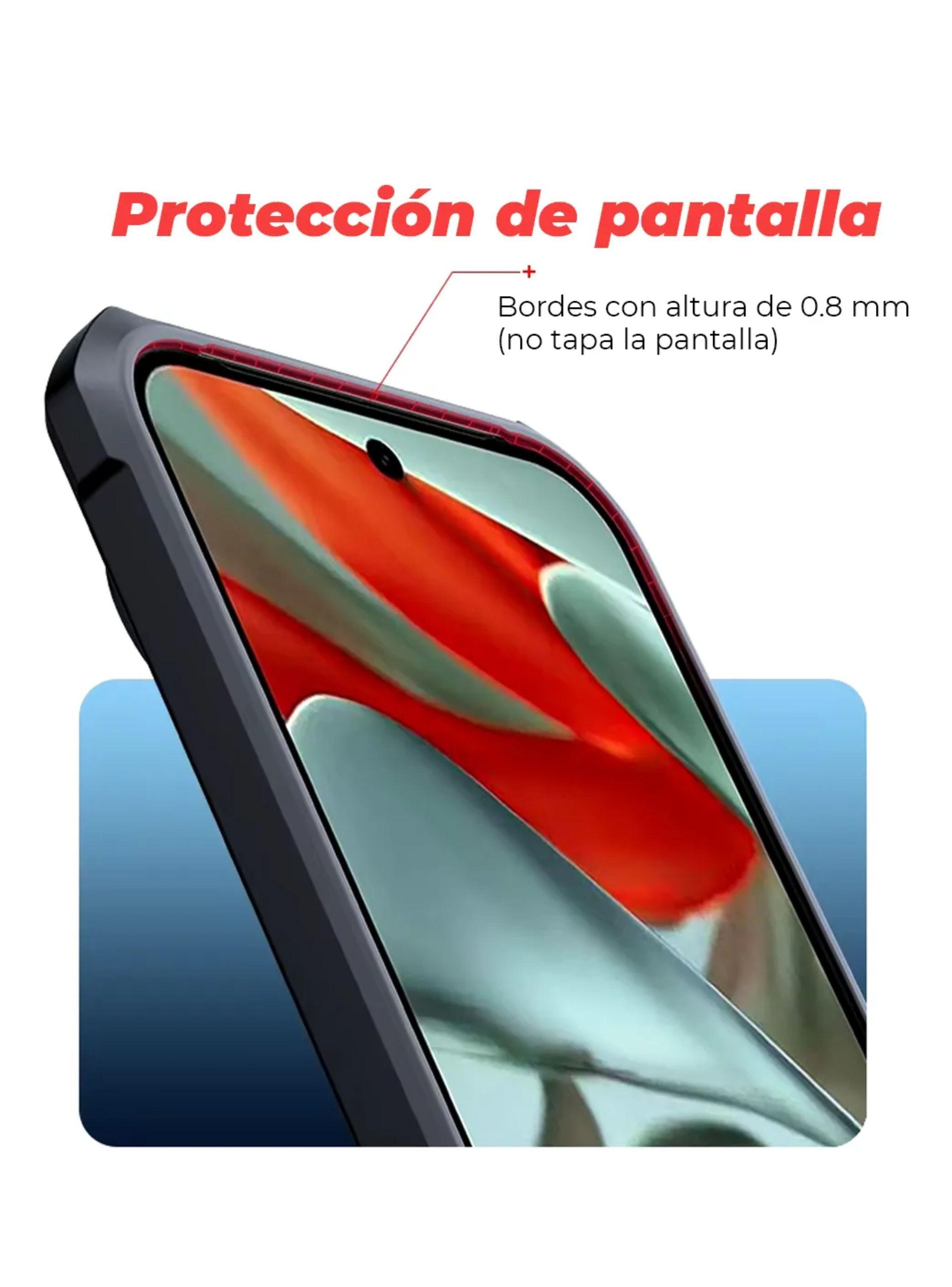 Carcasa Para Google Pixel 9 / 9 Pro Militar Grade Antigolpes-3