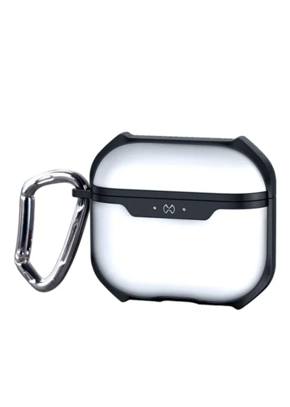 Funda Para AirPods 3 Antigolpes Militar Grade Reforzada X-0