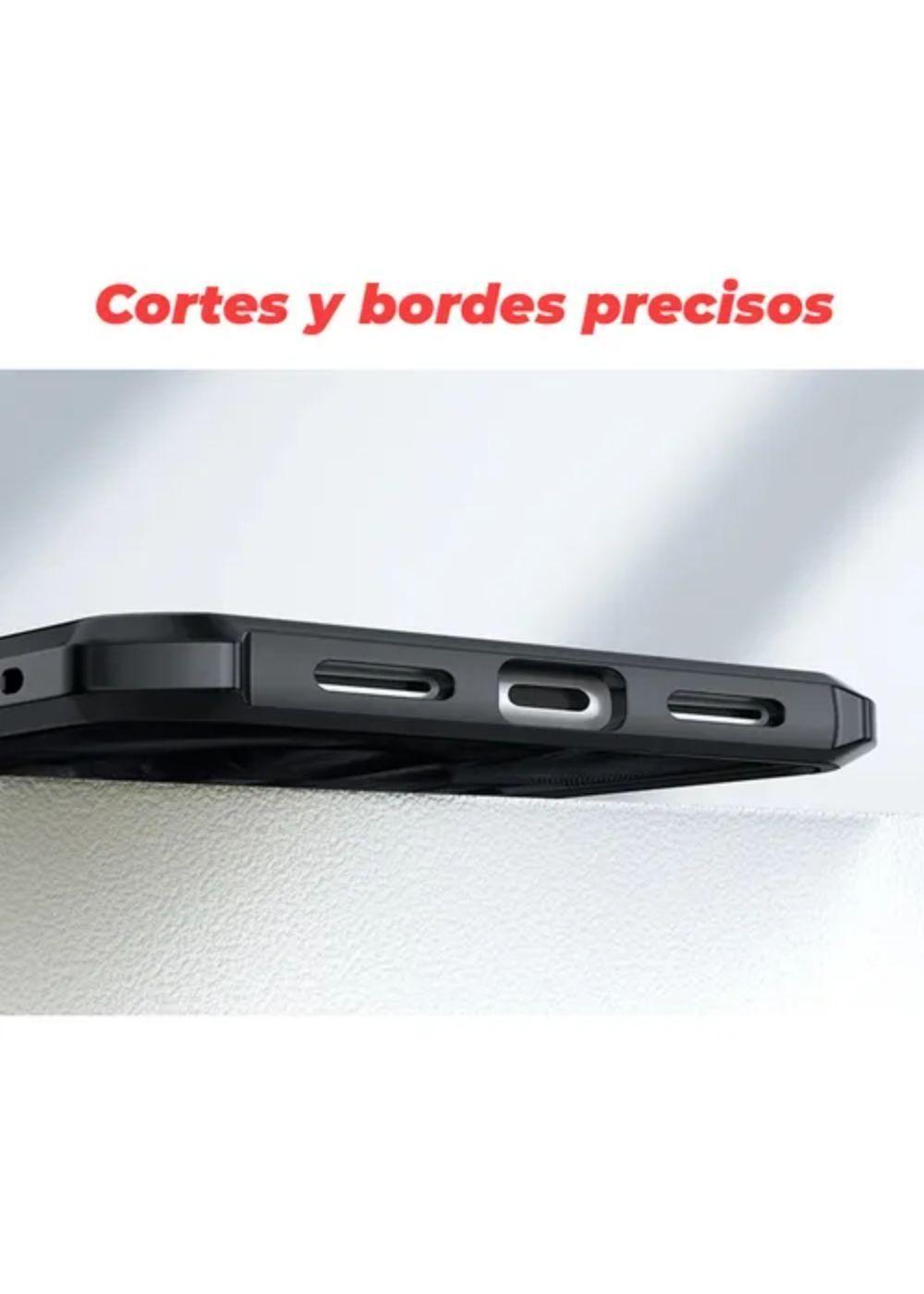 Carcasa Para Google Pixel 8 Militar Grade X Reforzada-1