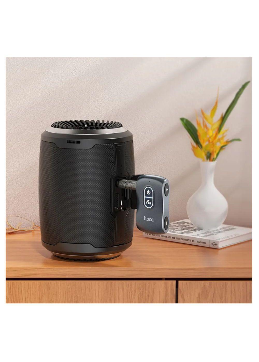 Receptor Transmisor Bluetooth 2 En 1 Multimedia Para Auto-2