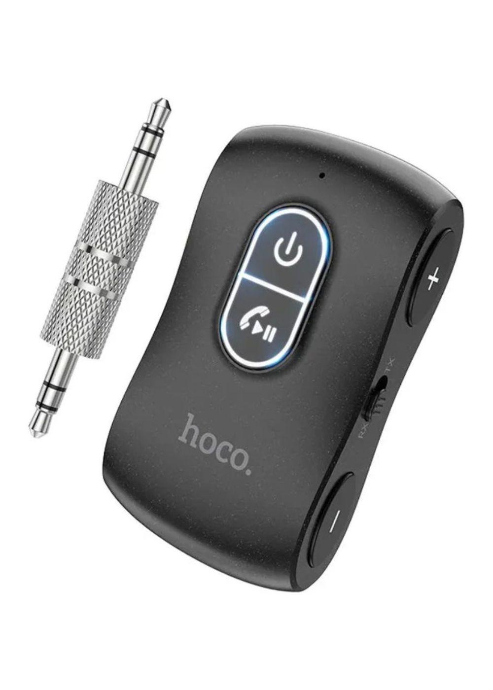 Receptor Transmisor Bluetooth 2 En 1 Multimedia Para Auto-4